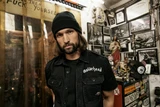 Рубашка Motorhead Vintage Black Brandit 61015.2