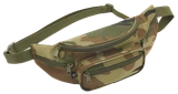 Сумка Waistbeltbag Dark Сamo Brandit 8028-4