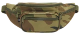 Сумка Waistbeltbag Dark Сamo Brandit 8028-4