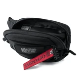 Сумка поясная Offensive Premium Dobermans Aggressive BAG03A