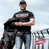 Сумка поясная Offensive Premium Dobermans Aggressive BAG03A