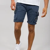Шорты Alpha Industries Crew Short Patch