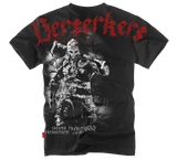 Футболка Dobermans Aggressive Berserkers