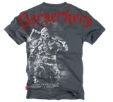 Футболка Berserkers Dobermans Aggressive TS127