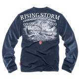Лонгслис Dobermans Aggressive Rising Storm