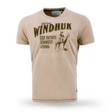 Футболка Тор Штайнер Windhuk