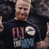 Футболка Fly Thor Steinar 200010309