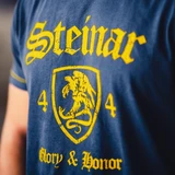 Футболка Krossoy Thor Steinar TS-S22-10313