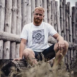 Футболка Breeke Thor Steinar TS-S22-10314