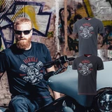 Футболка Sele Thor Steinar TS-S22-10319