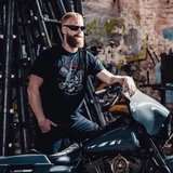Футболка Sele Thor Steinar TS-S22-10319