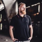 Поло Nystrand Thor Steinar 11460