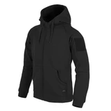 Худи на молнии Urban Tactical Lite Grey Helikon-Tex BL-ULF-CB-19