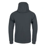 Худи на молнии Urban Tactical Lite Grey Helikon-Tex BL-ULF-CB-19