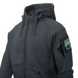Худи на молнии Urban Tactical Lite Grey Helikon-Tex BL-ULF-CB-19