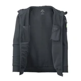 Худи на молнии Urban Tactical Lite Grey Helikon-Tex BL-ULF-CB-19