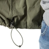 Куртка TROOPER Alpha Green Helikon-Tex KU-TRP-NL-36