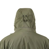 Куртка TROOPER Alpha Green Helikon-Tex KU-TRP-NL-36