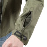 Куртка TROOPER Alpha Green Helikon-Tex KU-TRP-NL-36