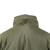 Куртка TROOPER Alpha Green Helikon-Tex KU-TRP-NL-36