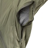 Куртка TROOPER Alpha Green Helikon-Tex KU-TRP-NL-36