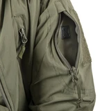 Куртка TROOPER Alpha Green Helikon-Tex KU-TRP-NL-36