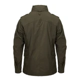 Куртка Covert M-65 Black Helikon-Tex KU-C65-DC-01