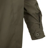 Куртка Covert M-65 Black Helikon-Tex KU-C65-DC-01