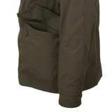 Куртка Covert M-65 Black Helikon-Tex KU-C65-DC-01