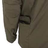 Куртка Covert M-65 Black Helikon-Tex KU-C65-DC-01