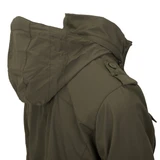 Куртка Covert M-65 Black Helikon-Tex KU-C65-DC-01