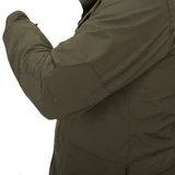 Куртка Covert M-65 Black Helikon-Tex KU-C65-DC-01