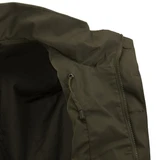 Куртка Covert M-65 Black Helikon-Tex KU-C65-DC-01