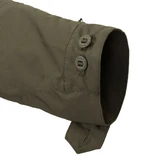 Куртка Covert M-65 Black Helikon-Tex KU-C65-DC-01