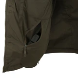 Куртка Covert M-65 Black Helikon-Tex KU-C65-DC-01