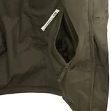 Куртка Covert M-65 Black Helikon-Tex KU-C65-DC-01
