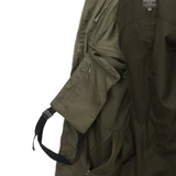 Куртка Covert M-65 Black Helikon-Tex KU-C65-DC-01