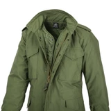Куртка M65 Helikon-Tex KU-M65-NY