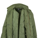 Куртка M65 Helikon-Tex KU-M65-NY