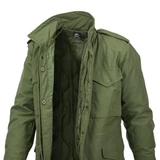 Куртка M65 Helikon-Tex KU-M65-NY