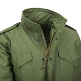 Куртка M65 Helikon-Tex KU-M65-NY