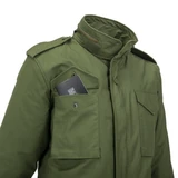 Куртка M65 Helikon-Tex KU-M65-NY