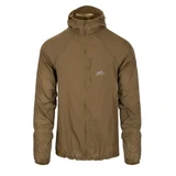 Ветровка TRAMONTANE Shadow Grey Helikon-Tex KU-TMT-NL-35
