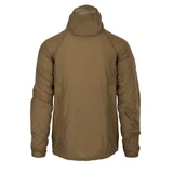 Ветровка TRAMONTANE Shadow Grey Helikon-Tex KU-TMT-NL-35