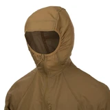 Ветровка TRAMONTANE Shadow Grey Helikon-Tex KU-TMT-NL-35
