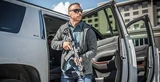Флисовая кофта ALPHA HOODIE Coyote Helikon-Tex BL-ALH-FG-11