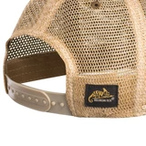 Бейсболка Trucker US woodland / khaki Helikon-Tex CZ-TTC-DW