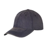 Бейсболка Helikon-Tex Snapback Dirty Washed Navy