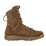 Ботинки 5.11 tactical A/T 8 Dark Coyote
