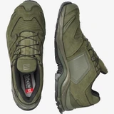 Ботинки XA Forces Low GTX Salomon 308104-BL